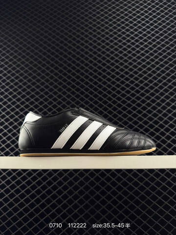 Other Adidas Originals Taekwondo JS3317 112222 Lifestyle (BS-78233)