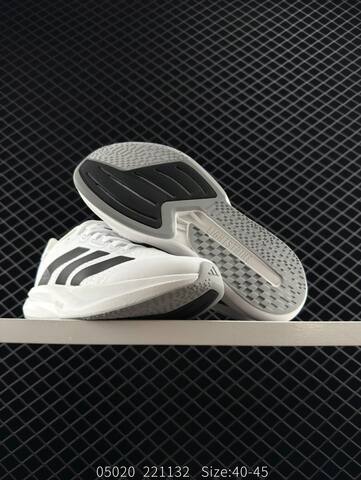 Other Adidas DURAMO SL 2 0 IH8206 40-45 221132 160 Lifestyle - Men's (BS-78634)