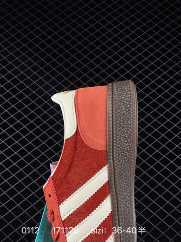 Adidas Handball Spezial KJ6299 Lifestyle (BS-76736)
