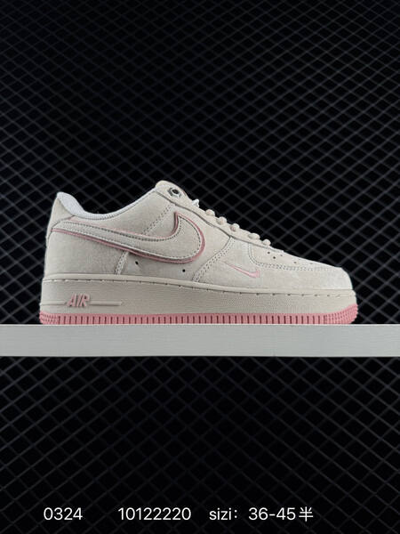 Nike Air Force 1 07 Low DY9867 36-45 10122 lifestyle