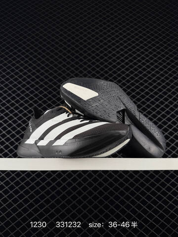 Adidas Adizero Adios 5 M Flywire Zoom K Lifestyle (BS-76863)