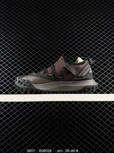 NIKE ACG Mountain Fly Gtx SE DC9045-200 36 36 5 37 5 38 38 5 3 lifestyle