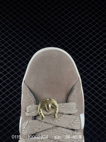 Adidas Originals Campus 00s CNY KJ8724 36 36 5 37 3 Lifestyle - Women's (BS-76699)