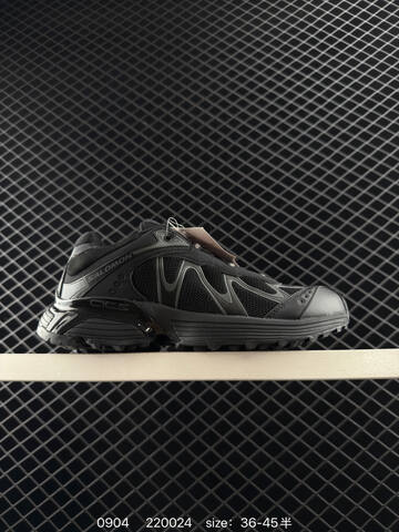 Other SALOMON XT-WHISPER PANHUI CNY Premium Replica High-end Men s And Women s Fashion Sports Running And Basketball Shoes Up To 95 Off Retail During The Current Promotion Casual Lifestyle Sneakers (BS-85985)