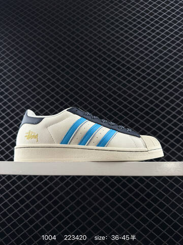Adidas Originals Superstar DIY Lifestyle (BS-77669)