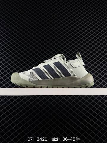 Other Adidas Terrex Daroga 25 Lifestyle (BS-74954)