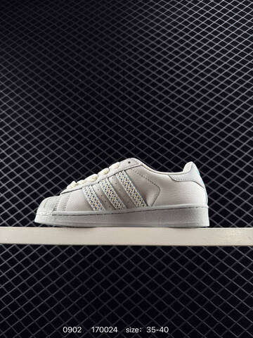 Adidas Originals Superstar JQ8729 17002 Lifestyle (BS-77869)
