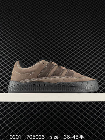 Other Adidas Adimatic Low Logo Lifestyle (BS-76533)