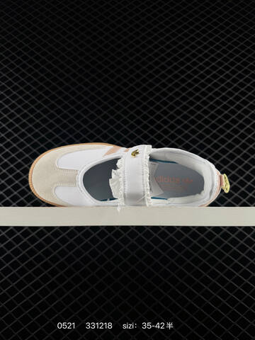 Adidas Samba Jane S Lifestyle (BS-75543)