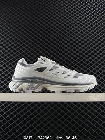 Salomon XA PRO XT-6 GTX SENSIFIT 1 1 Replica High-end Men s And Women s Fashion Sports Running And Basketball Shoes Up To 95 Off Retail During The Current Promotion Casual Lifestyle Sneakers (BS-85999)