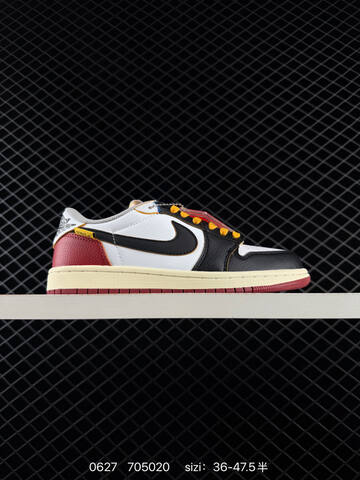 Air Jordan 1 Low Sole Nike Air Jordan1 Lifestyle (BS-79072)