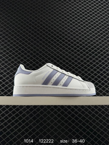Adidas Originals Superstar JS1373 1969 Lifestyle (BS-77618)