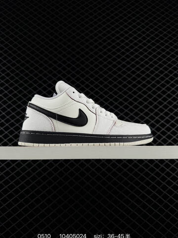 Nike AIR JORDAN 1 LOW SE Lifestyle (BS-79306)