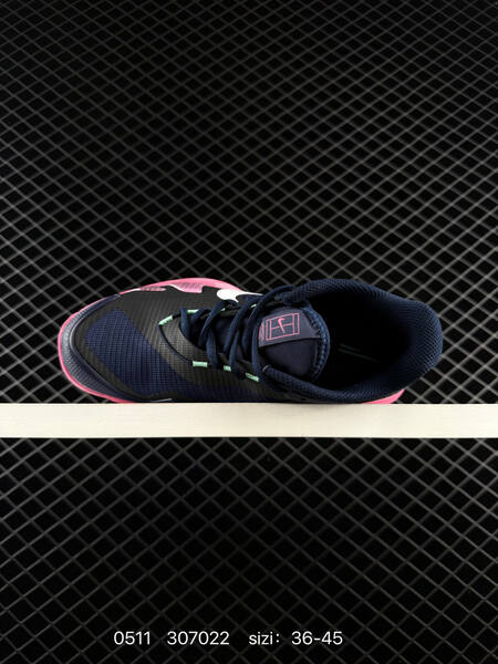 Nike Air Zoom Vapor Pro HC navy black pink mint white EU 36-45 training