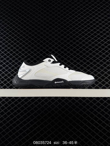 Other Adidas Fos Groundflow Fos Lightstrike Lifestyle (BS-74720)