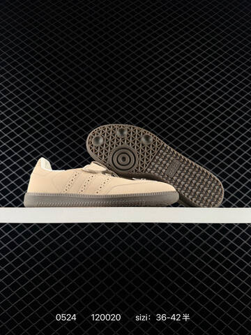 Adidas Samba Jane Lifestyle (BS-75511)