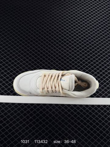 Air Jordan 4 RM AIR JORDAN 4 Aj4 Lifestyle (BS-80388)