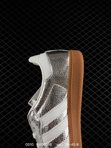 Adidas Samba OG Top-tier Adidas 70 Lifestyle (BS-75680)