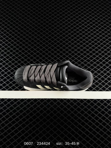 Adidas Originals Superstar KI3516 35 45 234424 Lifestyle - Unisex (BS-75348)