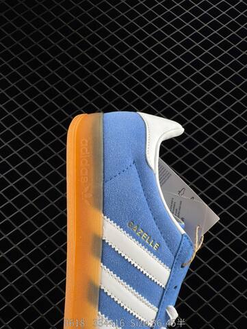 Wales Bonner x Adidas Originals Samba GraceBonner WALES BONNER AD Origin Lifestyle (BS-78376)