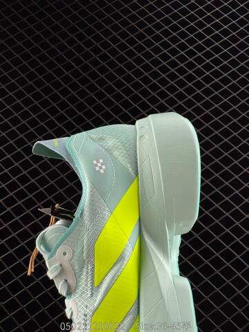 Adidas Adizero Adios Pro 4M Flywire Zoom JR Lifestyle (BS-78614)
