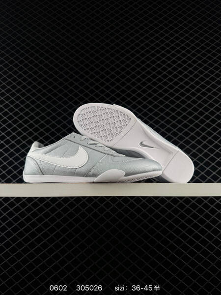 Nike Sprint Sister II metallic silver white EU 36-45 lifestyle