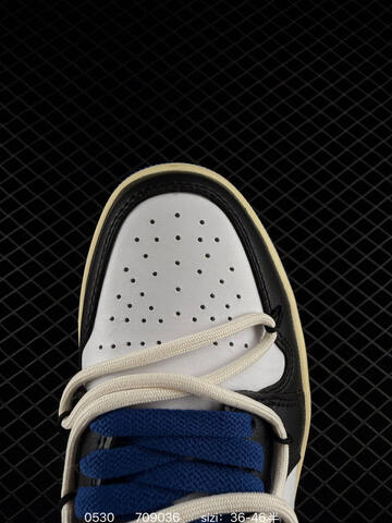 Nike Air Jordan 1 Low AIR JORDAN 1 DC0774-502 Siz Lifestyle (BS-79201)
