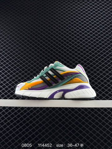 Other Adidas Originals Adistar JELLYFISH N Lifestyle (BS-78054)