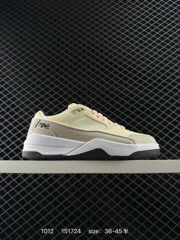 Jordan Flight Court Beige White Pink Grey Black EU 36-45 Sneaker - Unisex (BS-80533)