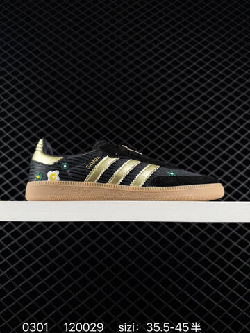 Adidas Originals Samba OG W IH9056SJ Size 120029 145 Lifestyle (BS-76505)