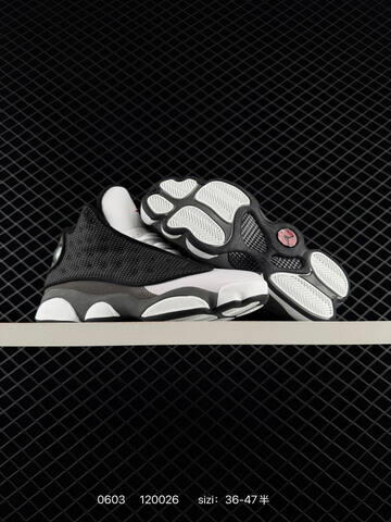 Jordan Air Jordan 13 XIII Retro Lifestyle (BS-79181)
