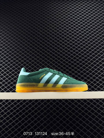 Adidas Originals Gazelle INdoor Lifestyle (BS-78214)