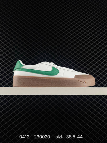 Nike Blazer Low Multiple colorways Black White Green Gum Sail Navy Pink White Gum 38 5-44 lifestyle