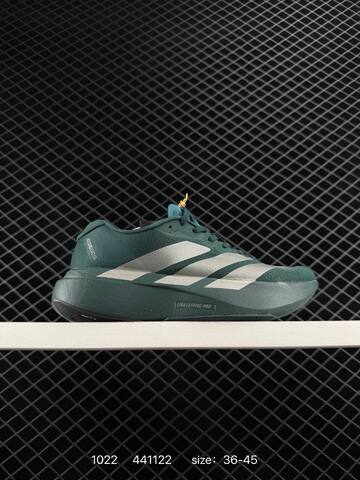 Adidas Adizero Adios Pro 4M Flywire Zoom JS Lifestyle (BS-77535)