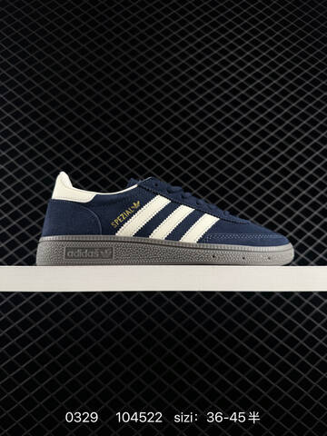Adidas Originals HANDBALL SPEZIAL S2 IF6562 Lifestyle (BS-76229)