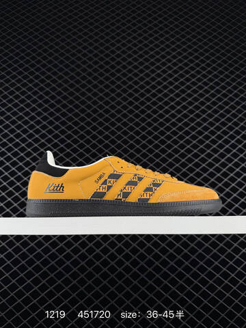 JP Adidas SAMBA OG DX0001 DX0003 DX Lifestyle (BS-76954)