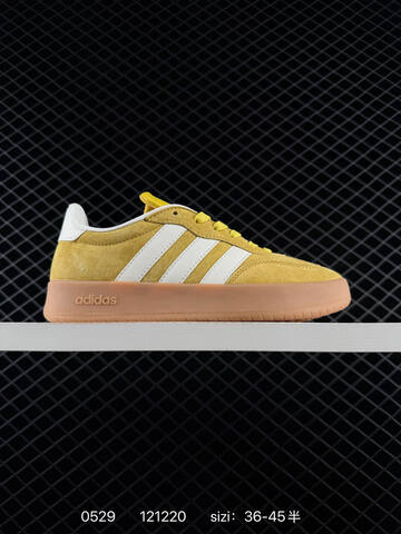 Other Adidas BARREDA DECODE T JR5534 36 36 5 37 38 38 5 39 40 40 5 41 42 Lifestyle - Unisex (BS-75459)