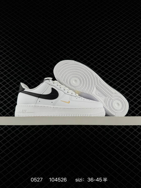 Nike Air Force 1 Low 40th Anniversary DQ7658-100 white burgundy black EU 36-45 lifestyle