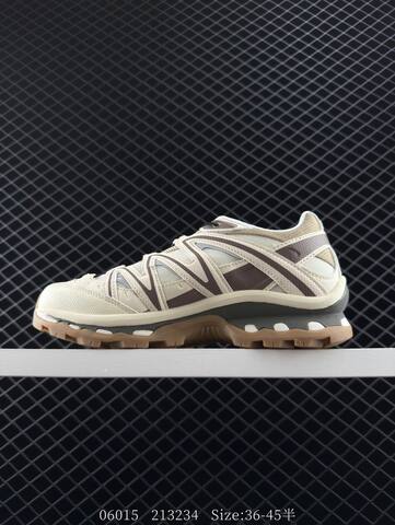 Other Salomon XT-Quest ADV Beige SENSIFIT 1 1 Replica High-end Men s And Women s Fashion Sports Running And Basketball Shoes Up To 95 Off Retail During The Current Promotion Casual Lifestyle Sneakers (BS-86063)