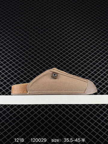 Other Adidas Originals Adimule SLIDES 120029 145 Lifestyle (BS-76964)