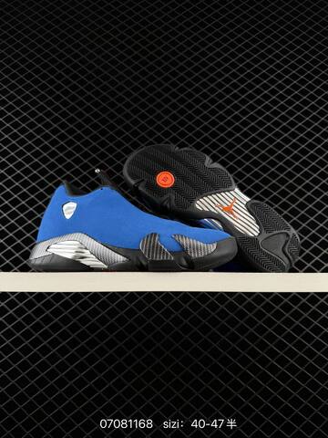 Jordan Air Jordan 14 Howard PE 1168 340 Lifestyle (BS-79012)