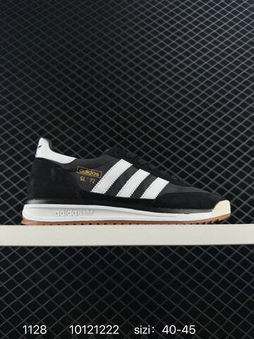 Adidas Originals SL 72 RS IH Lifestyle (BS-77153)