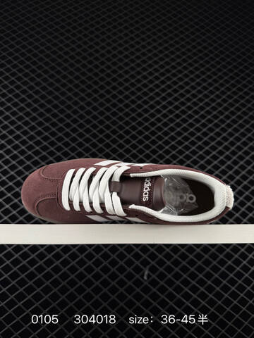 ADIDAS STAN SMITH Adidas T VL COURT 2 0 SHOES Lifestyle (BS-76820)