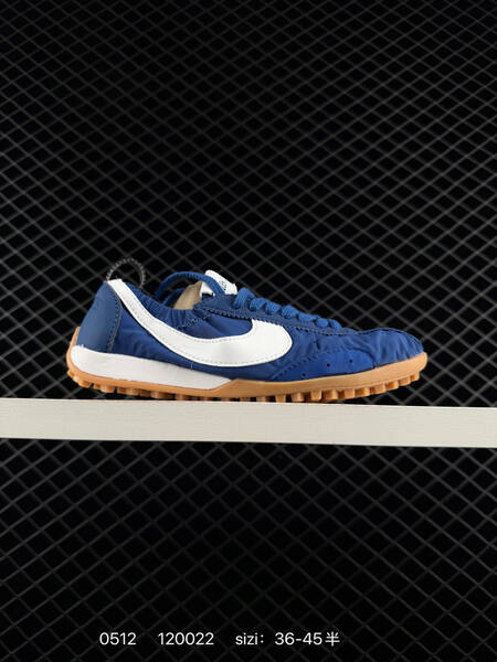 Nike Jacquemus x Nike Jacumoon blue white gum brown EU 36-45 lifestyle
