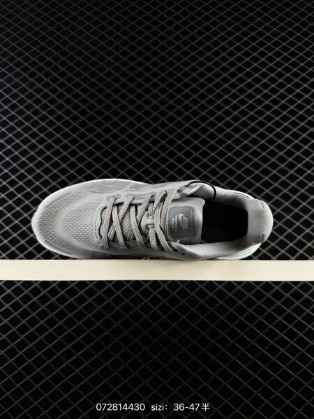 Nike Vomero Premium ReactX Air Zoom cool grey metallic silver dark grey EU 36-47 running