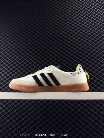 Adidas Originals Samba OG KJ5990 36 36 5 37 38 38 5 39 40 Lifestyle - Unisex (BS-77948)