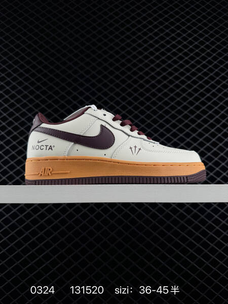 Nike AIR FORCE 1 07 lifestyle