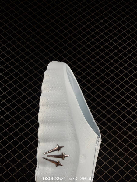 Nike Mind 001 light blue white EU 36-47 lifestyle