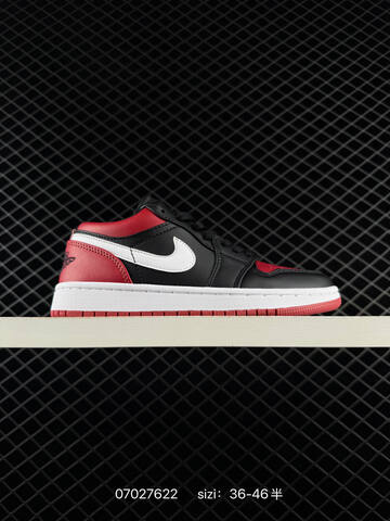 Air Jordan 1 Low Purple AIR JORDAN 1 Aj1 Lifestyle (BS-79043)