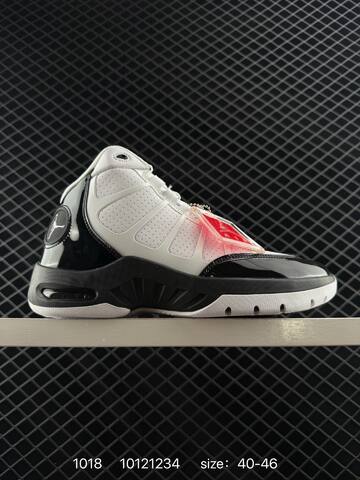 Jordan Air Jordan Play In These F Blue White Red EU 40-46 Basketball Shoe - Men's (BS-80484)